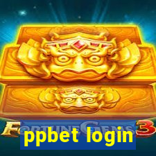 ppbet login